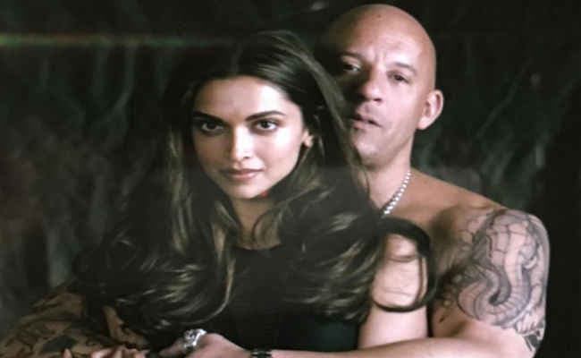 तो क्‍या ‘xXx'' के प्रमोशन के लिए भारत आयेंगे दीपिका और विन डीजल!