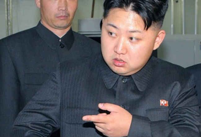 उत्तर कोरिया का पांचवां परमाणु परीक्षण, एक तानाशाह की जिद से बर्बाद हो रहा देश!