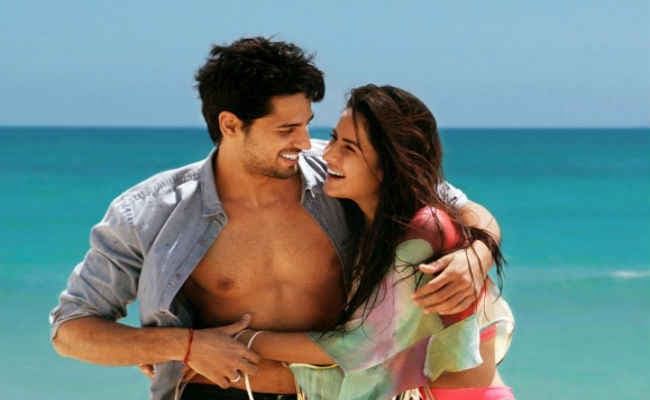 FILM REVIEW: ‘बार बार देखो'' को एक बार भी देखना मुश्किल...