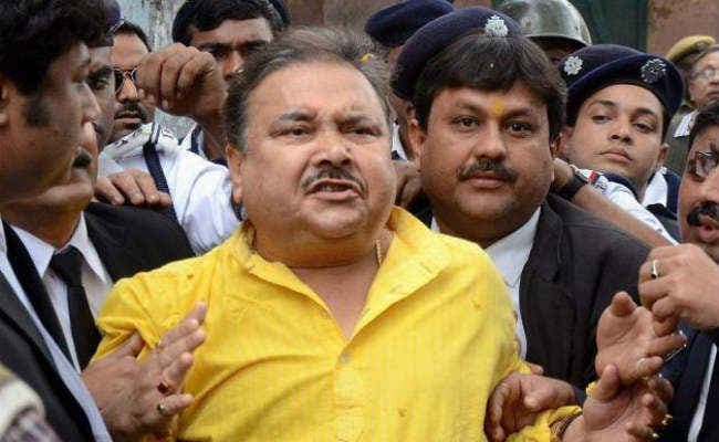 पूर्व मंत्री मदन मित्रा को अदालत ने दी जमानत