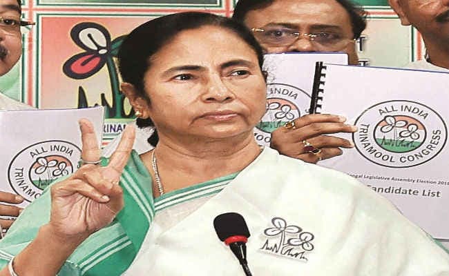 कांग्रेस को और झटका, मालदा के बाद मुर्शिदाबाद जिला परिषद गंवाया