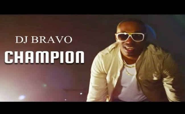 जानिये , ड्वेन ब्रावो  किस बॉलीवुड स्टार से प्रेरित होते हैं