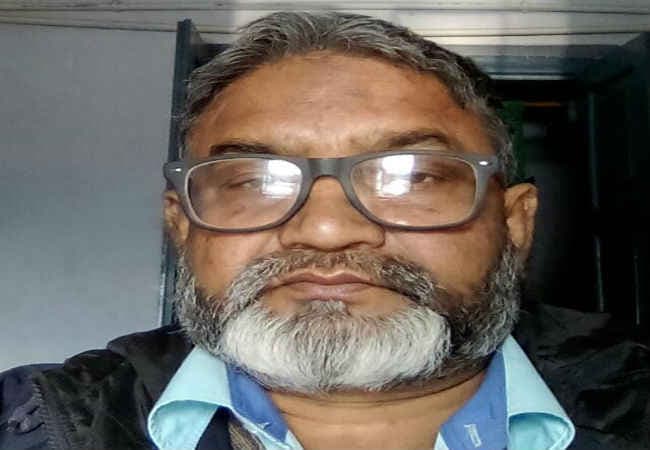 पटना में बीच सड़क पर डॉक्टर की गोली मारकर हत्या, बवाल