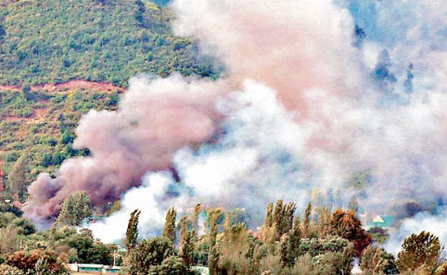 उड़ी हमले का प्रतिकार कैसे?