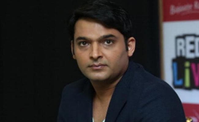 मुश्किल में कॉमेडियन कपिल शर्मा, हफ्तेभर में दूसरी बार FIR दर्ज