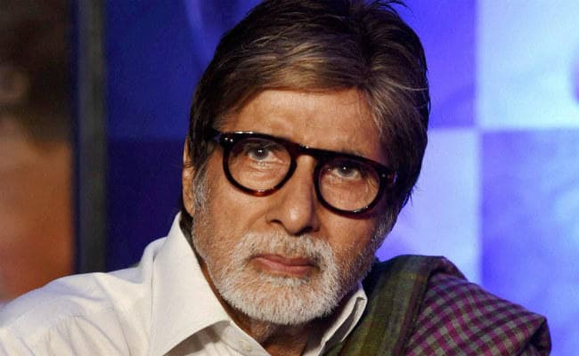 अमिताभ के खत का नातिन नव्‍या ने दिया ये जवाब, जानें बेटी ने क्‍या कहा ?
