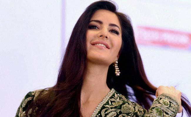 सलमान नहीं इस एक्‍टर के साथ ‘बार बार'' ऑनस्‍क्रीन दिखना चाहती हैं कैटरीना ?