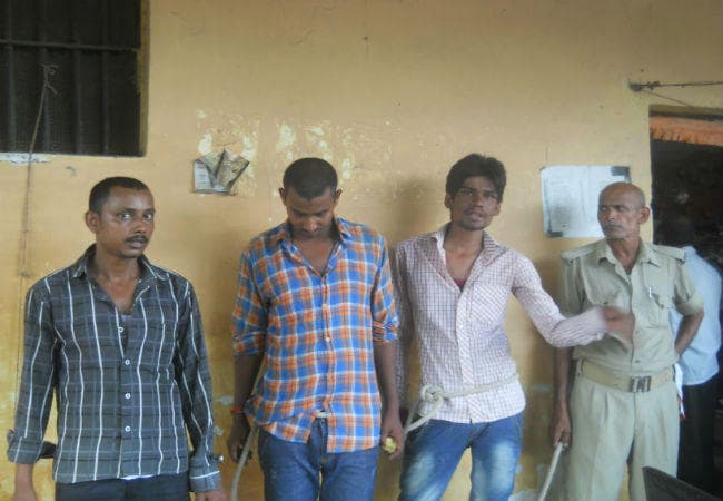 Bihar : भाभी बनी स्मैक की बड़ी तस्कर, गिरफ्तारी के लिये छापेमारी जारी