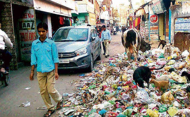संदर्भ : सबसे गंदा राज्य का धब्बा, आइए! सब मिल कर लें संकल्प-इसे ठीक करेंगे