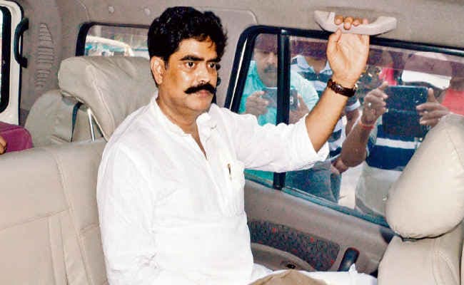 #shahabuddin : 19 साल की उम्र में दर्ज हुआ था पहला मुकदमा
