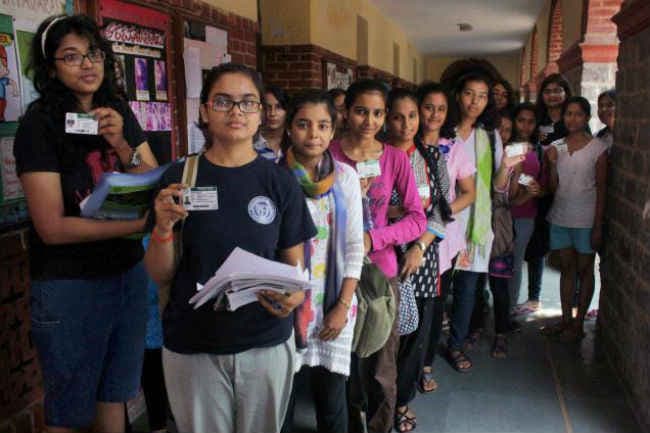 #DUSU : 3 सीटों पर ABVP का कब्जा, 2 साल बाद NSUI का संयुक्त सचिव