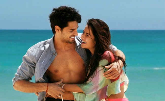 कैटरीना-सिद्धार्थ का रोमांस, जानें ‘बार बार देखो'' की कमाई ?