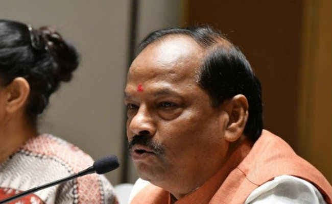 मैं झारखंड का ट्रस्टी हूं, यहां किसी को लूट की छूट नहीं है : रघुवर दास