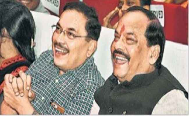 गुरु सम्मान में बोले सीएम रघुवर, शिक्षा का स्वरूप समान हो