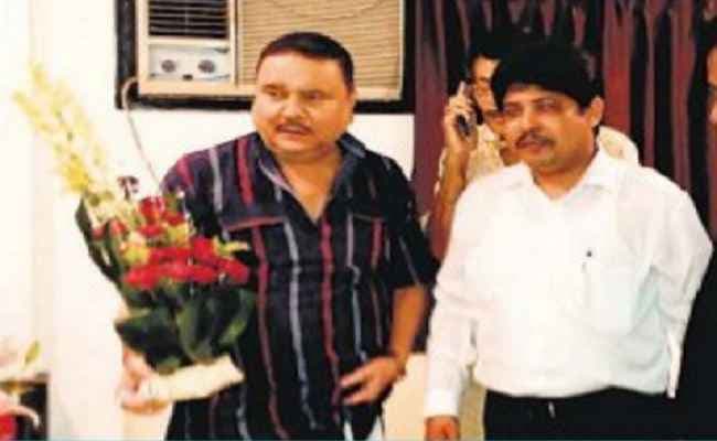 जेल  से बाहर आये TMC नेता ने कहा, ममता के निर्देशों का पालन करूंगा