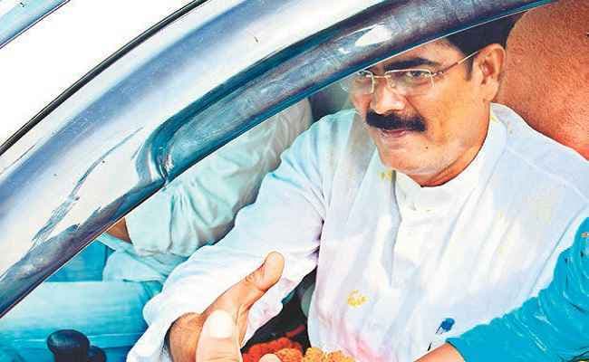 सबको रहा ‘साहेब’ के आने का इंतजार, सियासत बदली पर वही हैं सियासतदार