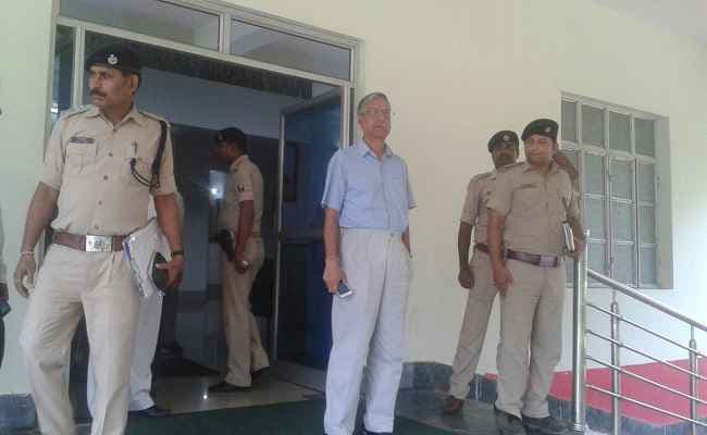 गया : शाहमीरतक्या पहाड़ पर एक नहीं कई ऐसे चट्टान, जो लोगों के लिए हैं खतरनाक