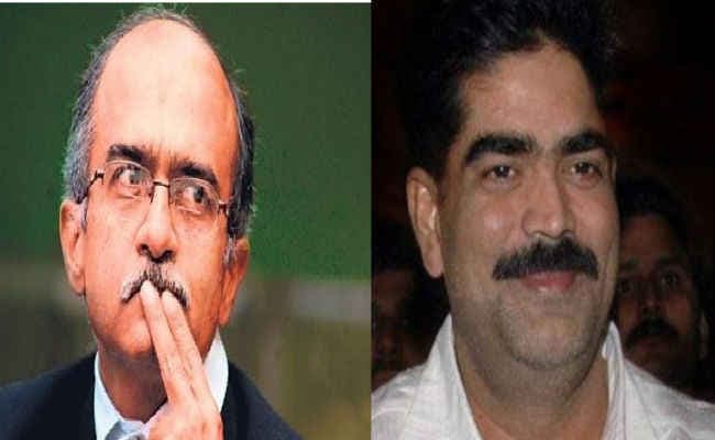 शहाबुद्दीन की जमानत के विरोध में सुप्रीम कोर्ट में अपील करेंगे प्रशांत भूषण