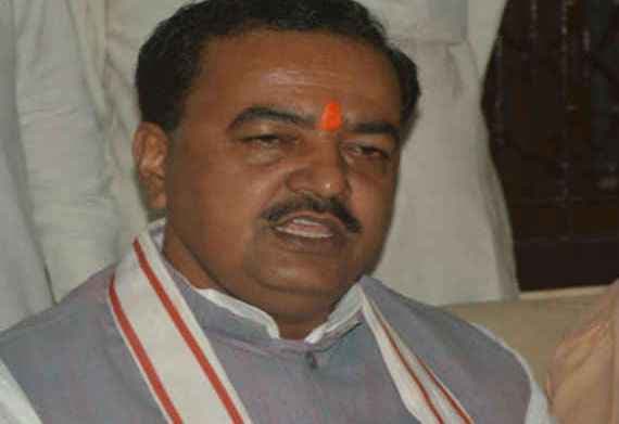 अखिलेश प्रदेश के अब तक के सबसे विफल मुख्यमंत्री : मौर्य