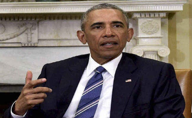 अलकायदा, आईएसआईएस जैसे समूह हमें हराने में सक्षम नहीं होंगे : ओबामा