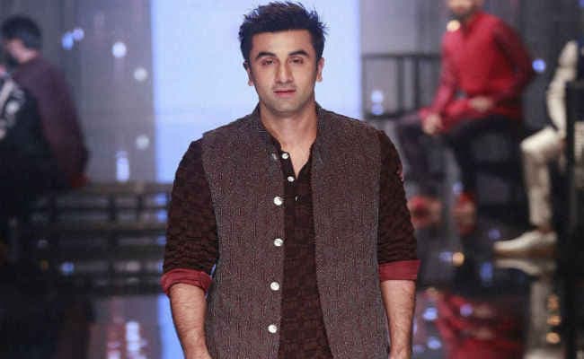 कौन मानते हैं रणबीर के गिरते करियर के लिए खुद को जिम्मेदार ?