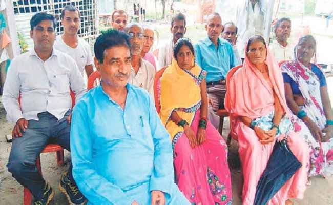 गोपालगंज के बैकुंठपुर में कांग्रेस की बैठक, मीना बनीं अध्यक्ष, अंजनी महासचिव