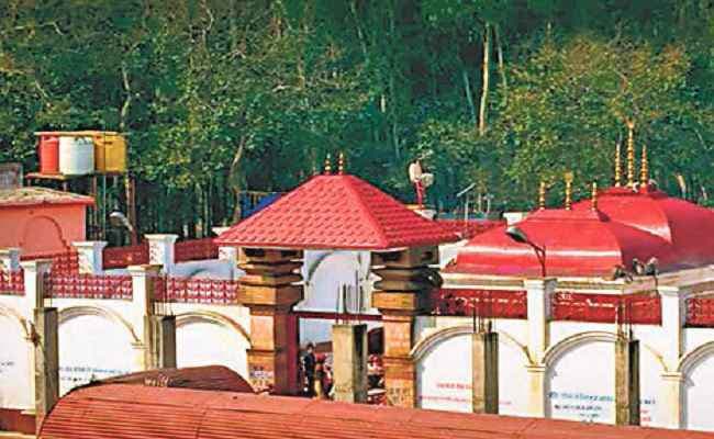 थावे में विशेष अनुष्ठान की तैयारी, इस बार दस दिनों का शारदीय नवरात्र