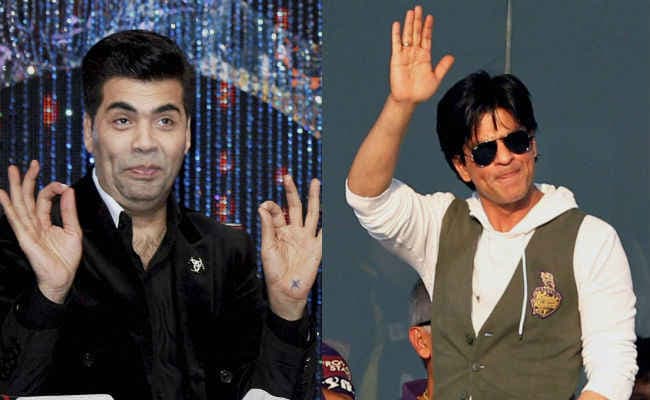 करण ने किया कन्‍फर्म, ‘ऐ दिल है मुश्किल'' में कैमियो करेंगे शाहरुख खान