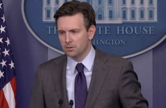 उत्तर कोरिया के खिलाफ एकजुट है अंतरराष्ट्रीय समुदाय : अमेरिका