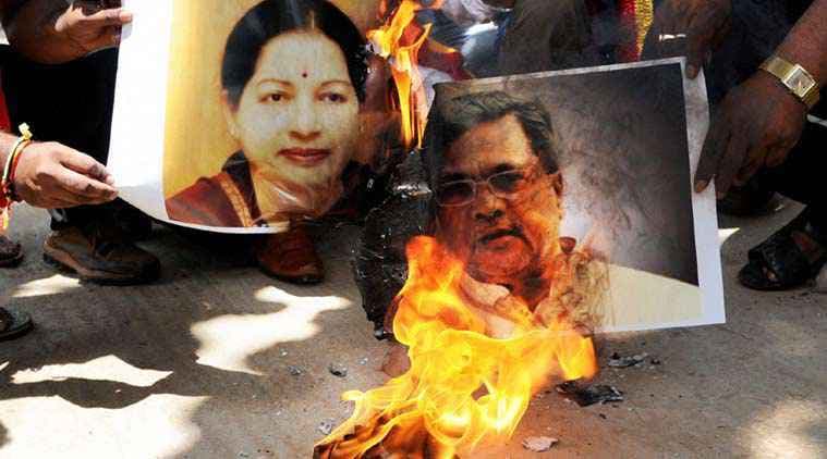 अंगरेज शासन से ही जारी है कावेरी जल विवाद, जानिए क्या है इसका इतिहास?