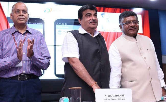 बोले नितिन गडकरी, "अच्छे दिन" कभी नहीं आते
