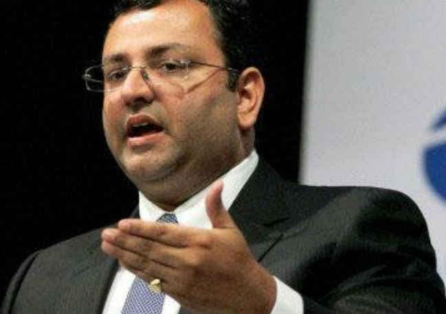 मुश्किल हालात में कठोर फैसलों की जरुरत : साइरस मिस्त्री