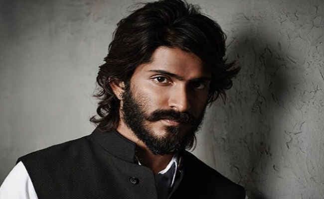 जानें, किन स्‍टार्स से प्रेरणा लेते हैं अनिल कपूर के बेटे हर्षवर्धन, खोले कई राज ?