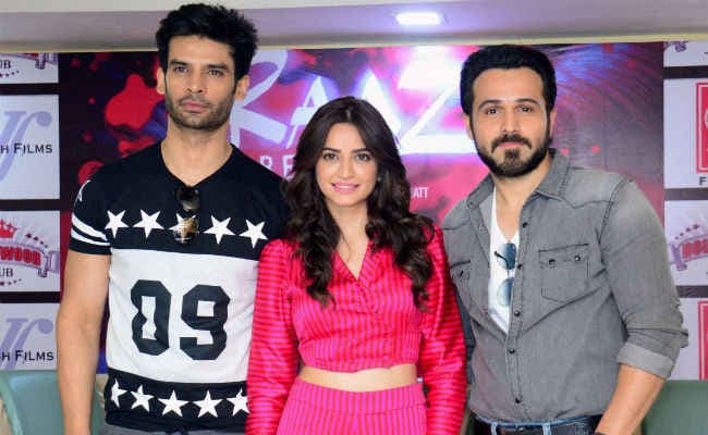 अब इमरान हाशमी की ‘राज रीबूट'' हो गई ऑनलाइन लीक, इससे पहले ‘सुल्‍तान'' भी...