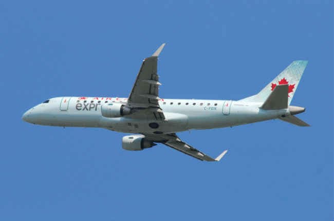 एम्ब्रेयर विमान समझौता : रक्षा मंत्रालय ने CBIऔर ED से जांच करने को कहा