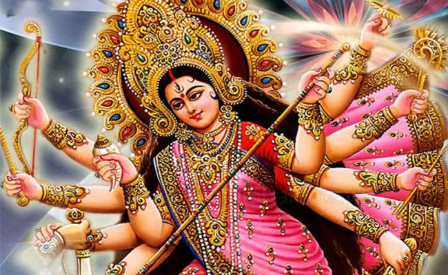 Kanpur News: शारदीय नवरात्रि कल से हो रहा शुरू, हाथी पर आएंगी माता, घोड़े पर होगी विदाई