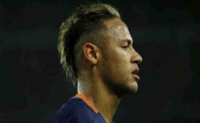 पीएसजी की जीत में नेमार चमके