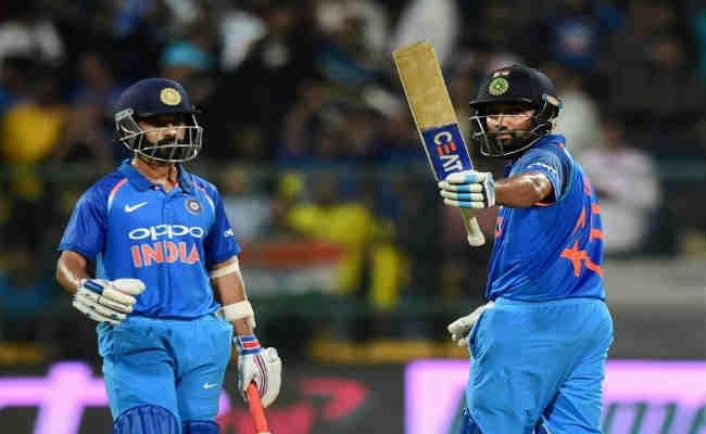 INDvsAUS : भारत ने ऑस्ट्रेलिया को 4-1 से हराकर सीरीज पर किया कब्जा, फिर से बना नंबर 1