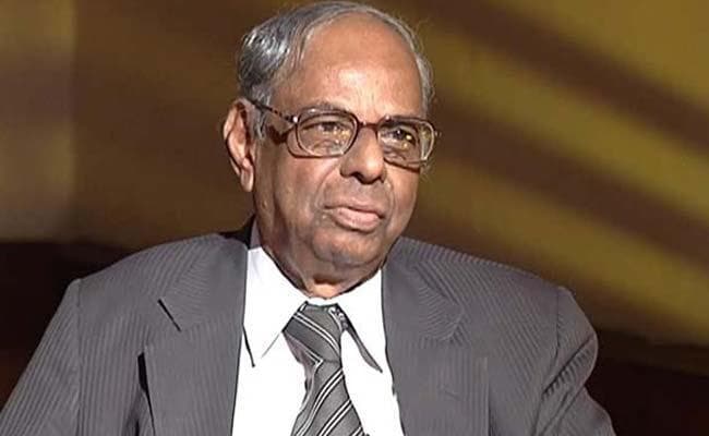 Ex RBI Governor रंगराजन ने कहा- अर्थव्यवस्था को गति देने के लिए कदम उठाये सरकार