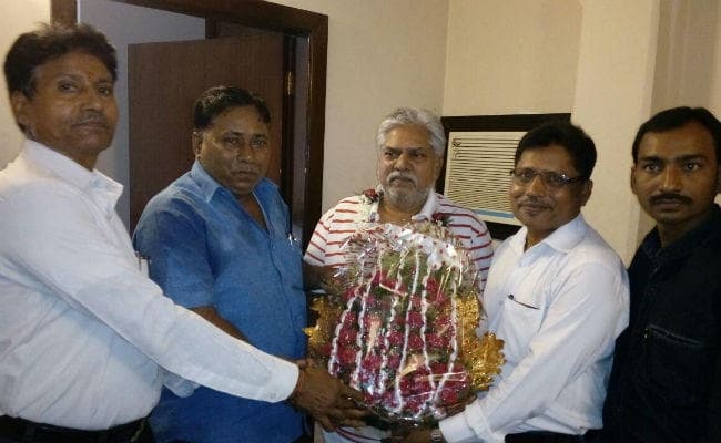 ममता सरकार अपना रही है तुष्टिकरण की नीति : डॉ प्रेम कुमार