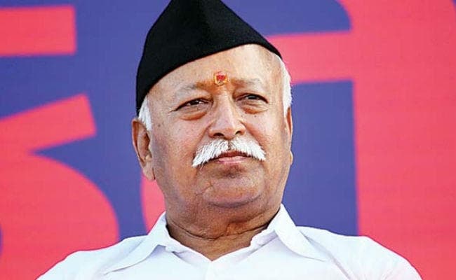 संघ में समयानुकूल परिवर्तन की परंपरा
