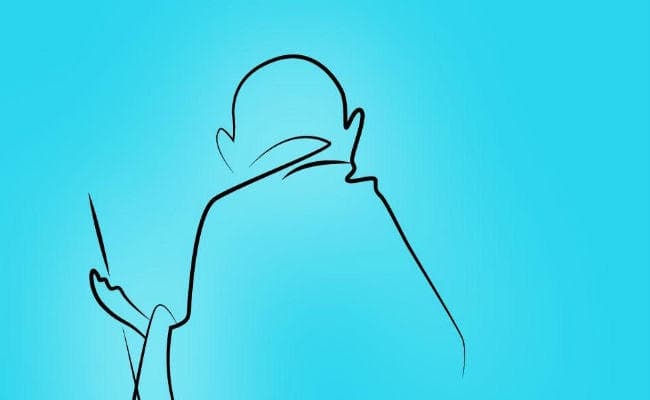 गांधी जयंती विशेष : यूथ आइकॉन हैं गांधीजी