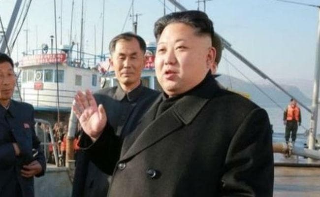 तो क्या उत्तर कोरिया को तहस-नहस कर देंगे अमेरिकी राष्‍ट्रपति डोनाल्ड ट्रंप ?
