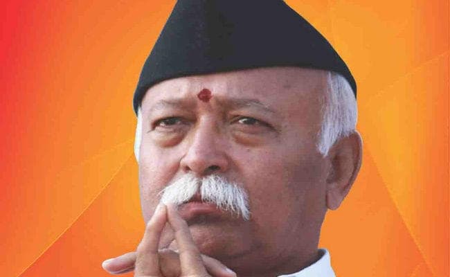डॉ भागवत BIHAR दौरे पर चार को आयेंगे आरा