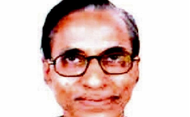 बिहार : हरिद्वार में थे गंगा बाबू, जब मिली राज्यपाल बनने की जानकारी, जानिए उनके बारे में