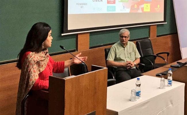 बोलीं भाजपा सांसद पूनम महाजन- मैं भी हो चुकी हूं यौन उत्पीड़न की शिकार