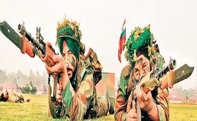 बिहार : सेना में भर्ती का मौका, 11 अक्टूबर से ऑनलाइन रजिस्ट्रेशन, ऐसे करें आवेदन