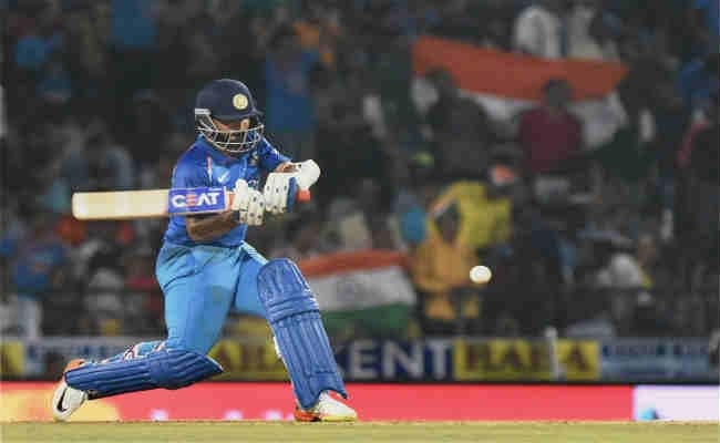 अच्छे प्रदर्शन के बावजूद अजिंक्य रहाणे टी-20 से बाहर, बोले, फैसले का सम्मान करता हूं