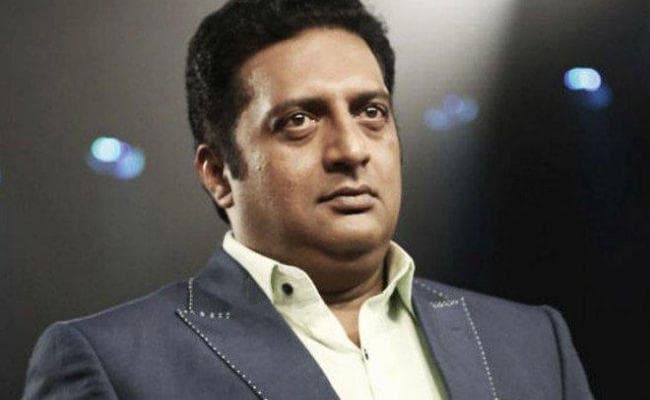 गौरी लंकेश के लिए पीएम मोदी पर उखड़े प्रकाश राज, नेशनल अवार्ड लौटाने की दी धमकी
