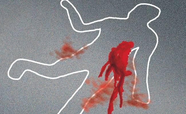 अवैध संबंध का विरोध करने पर पत्नी की हत्या कर दफनाया, इंदिरा आवास को लेकर बहनोई को मार डाला